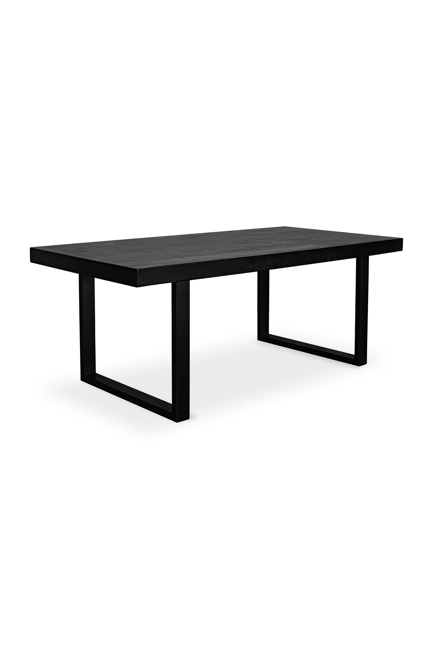 Jericho Outdoor Dining Table - 2 Styles