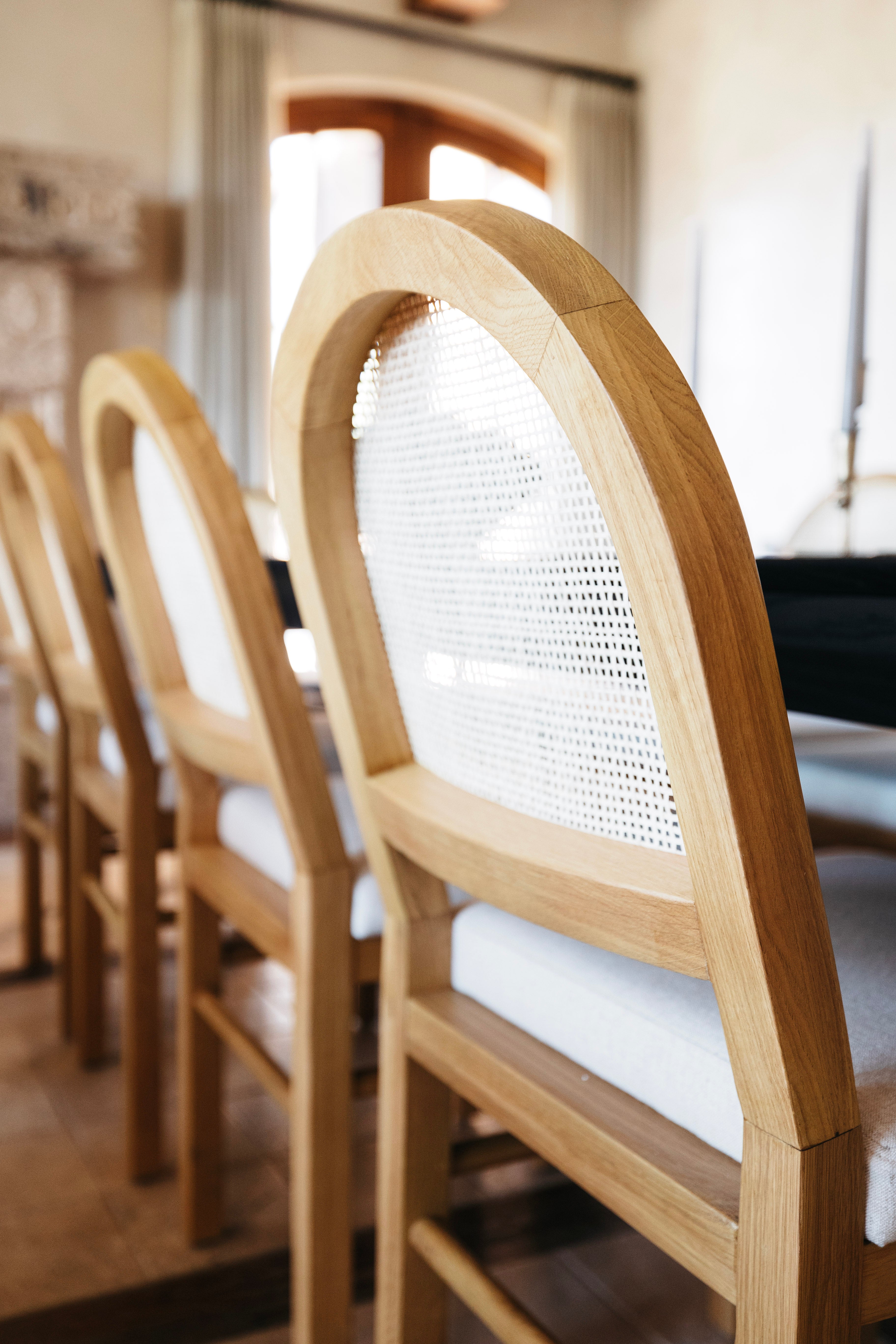 Medley Dining Chair