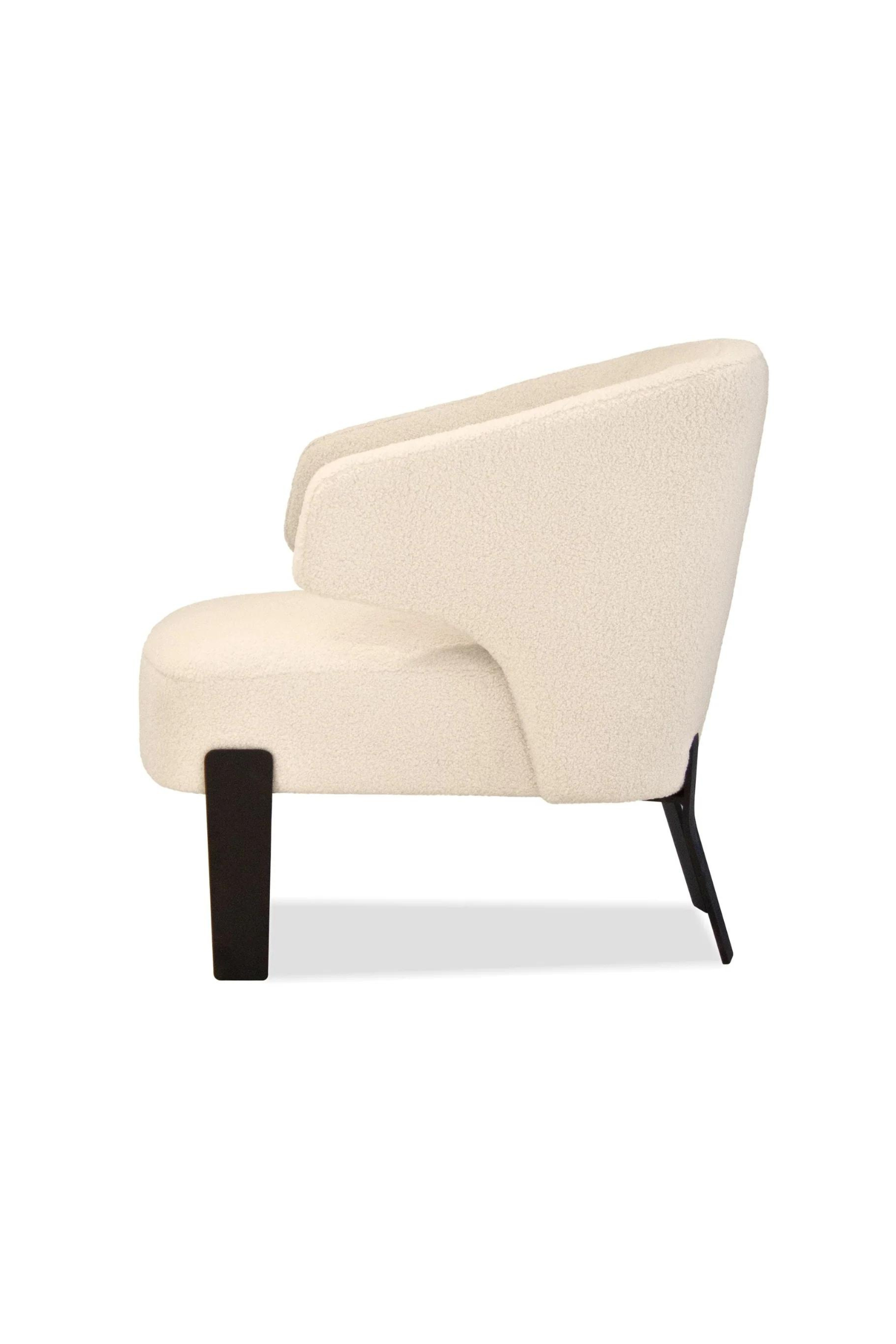 Pancho Occasional Chair