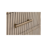 Alchemy Three Drawer Chest