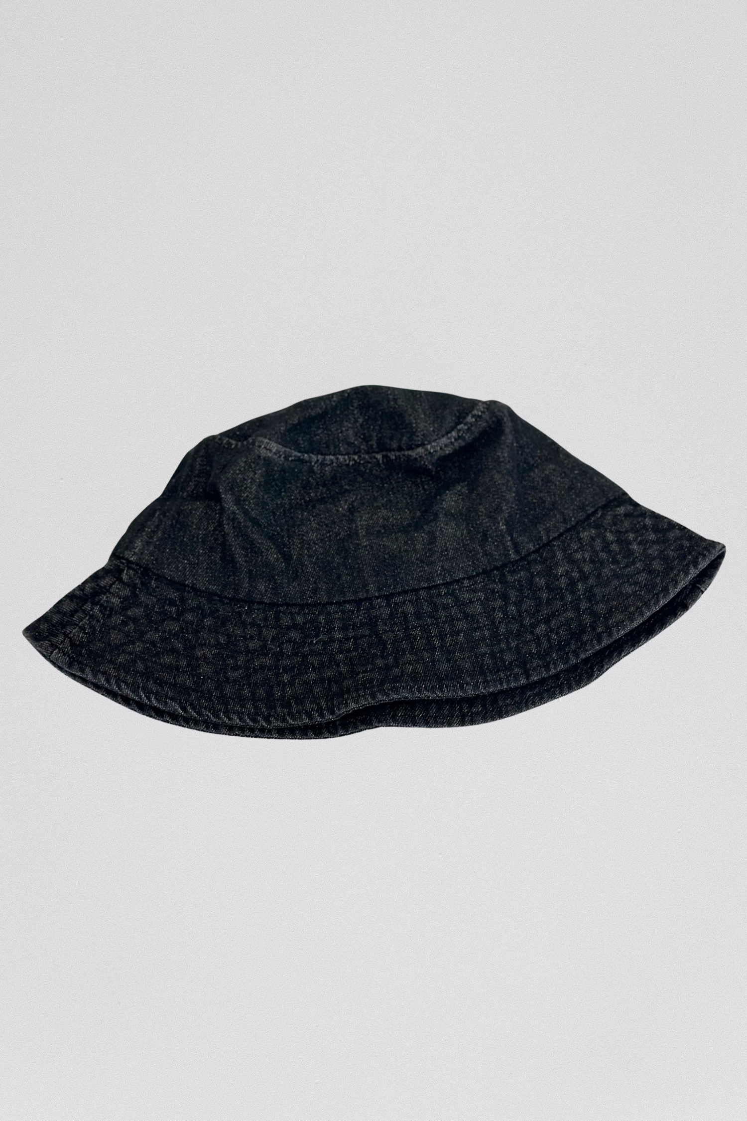 Carlson Bucket Hat - Black