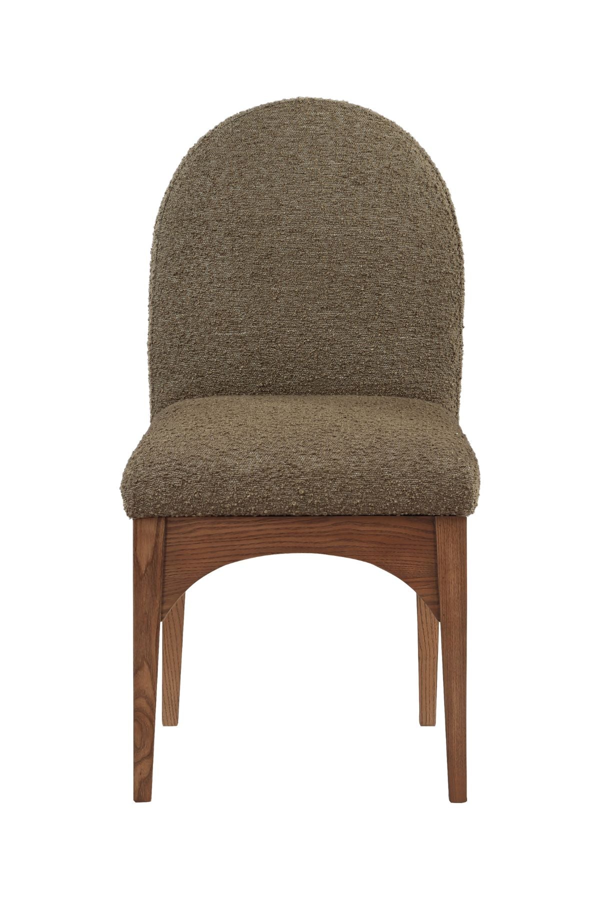 Waldorf Boucle Dining Side Chair