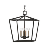 Denison Black Lantern - 4 Sizes