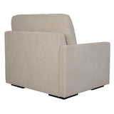 Build Your Own: Refuge Sofa - Sand