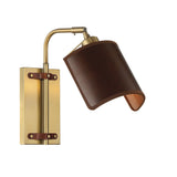 Leopold Adjustable Sconce