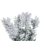 Alaskan Pine Artificial Christmas Garland - Warm White - 2 Sizes