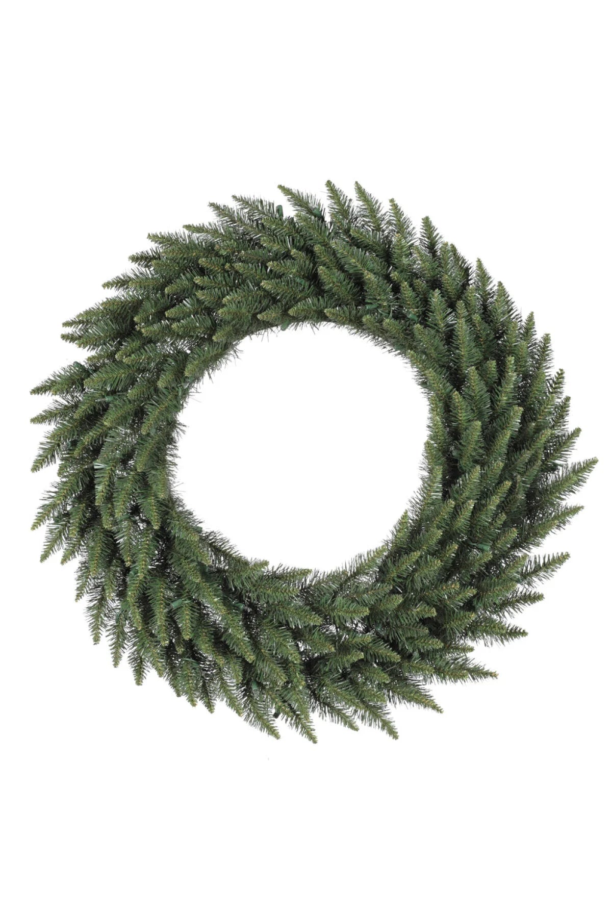 City Of Stars Wreath - Unlit