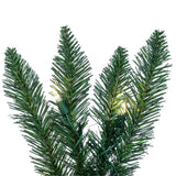 Thistle Pre-Lit Garland