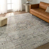 Acadia Rug - Humus