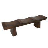 Shibumi Bench
