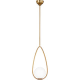 Galassia Pendant
