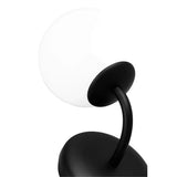Galassia 1-Light Bath Sconce