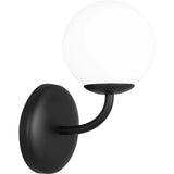 Galassia 1-Light Bath Sconce