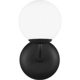 Galassia 1-Light Bath Sconce
