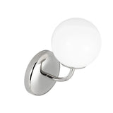 Galassia 1-Light Bath Sconce
