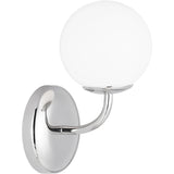 Galassia 1-Light Bath Sconce
