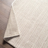 Aiya Rug - Doeskin