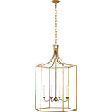 Bantry House Lantern - 5 Sizes