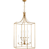 Bantry House Lantern - 5 Sizes