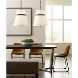 Cordtlandt Pendant - 2 Sizes