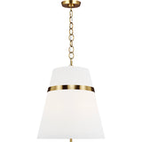 Cordtlandt Pendant - 2 Sizes