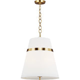 Cordtlandt Pendant - 2 Sizes