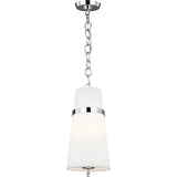 Cordtlandt Pendant - 2 Sizes