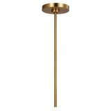 Paisley Chandelier - 2 Sizes