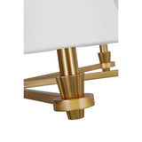 Paisley Chandelier - 2 Sizes
