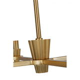 Paisley Chandelier - 2 Sizes