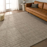 Amity Rug - Wood Ash