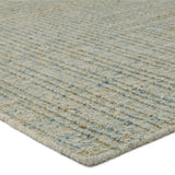 Amity Rug - Aegean Blue