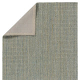 Amity Rug - Aegean Blue