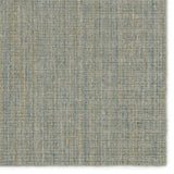 Amity Rug - Aegean Blue