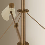 Andersen Chandelier - 2 Sizes