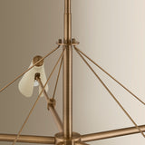 Andersen Chandelier - 2 Sizes