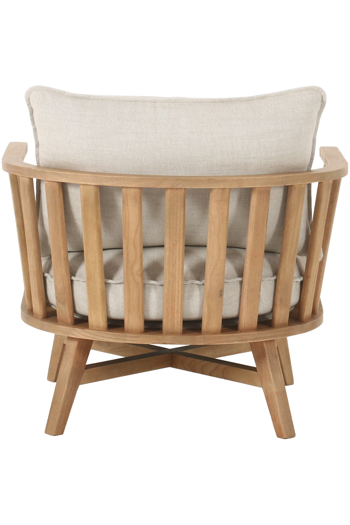 Cillian Accent Chair