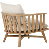 Arco Accent Chair