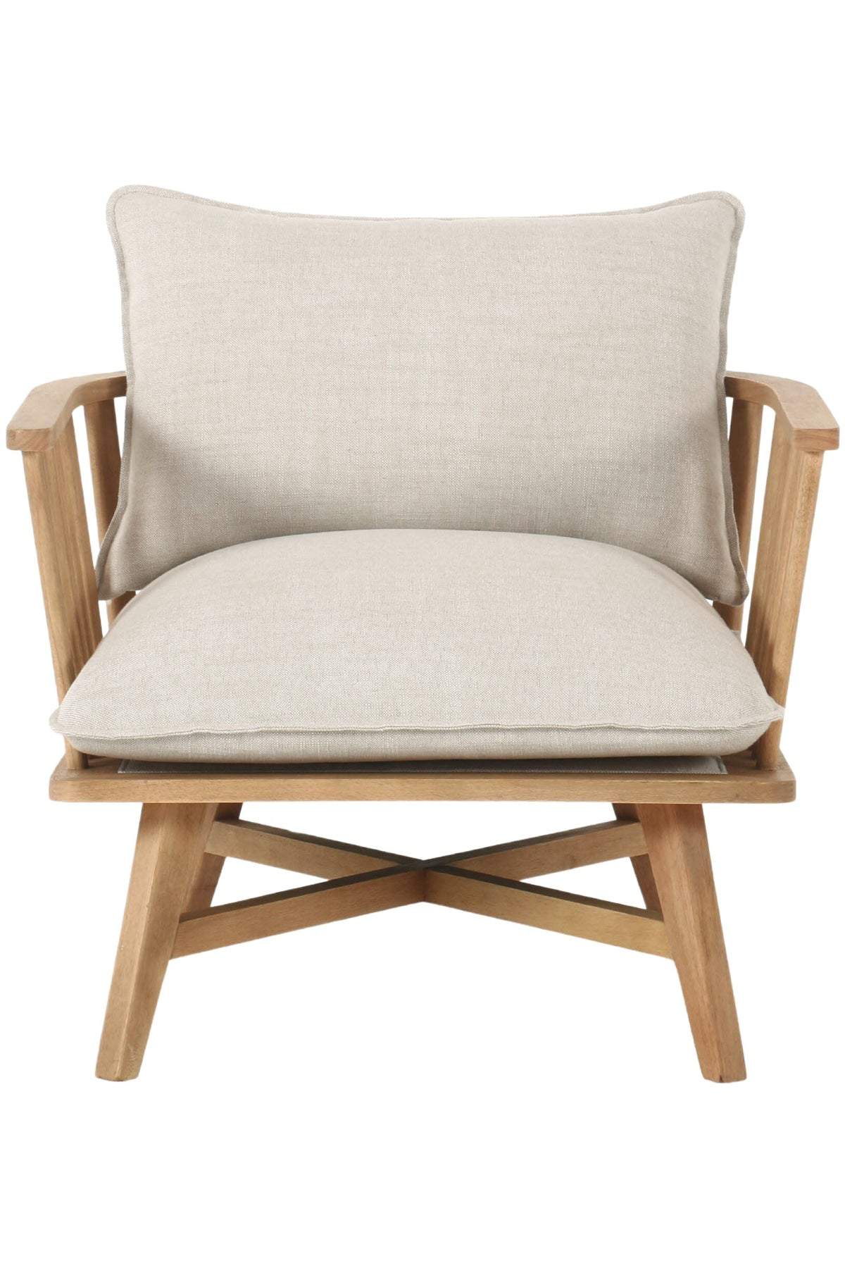 Cillian Accent Chair