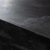 Ark Coffee Table - Black Marquina Marble