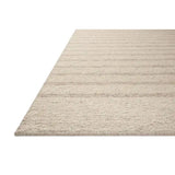 Ashby Rug - Oatmeal