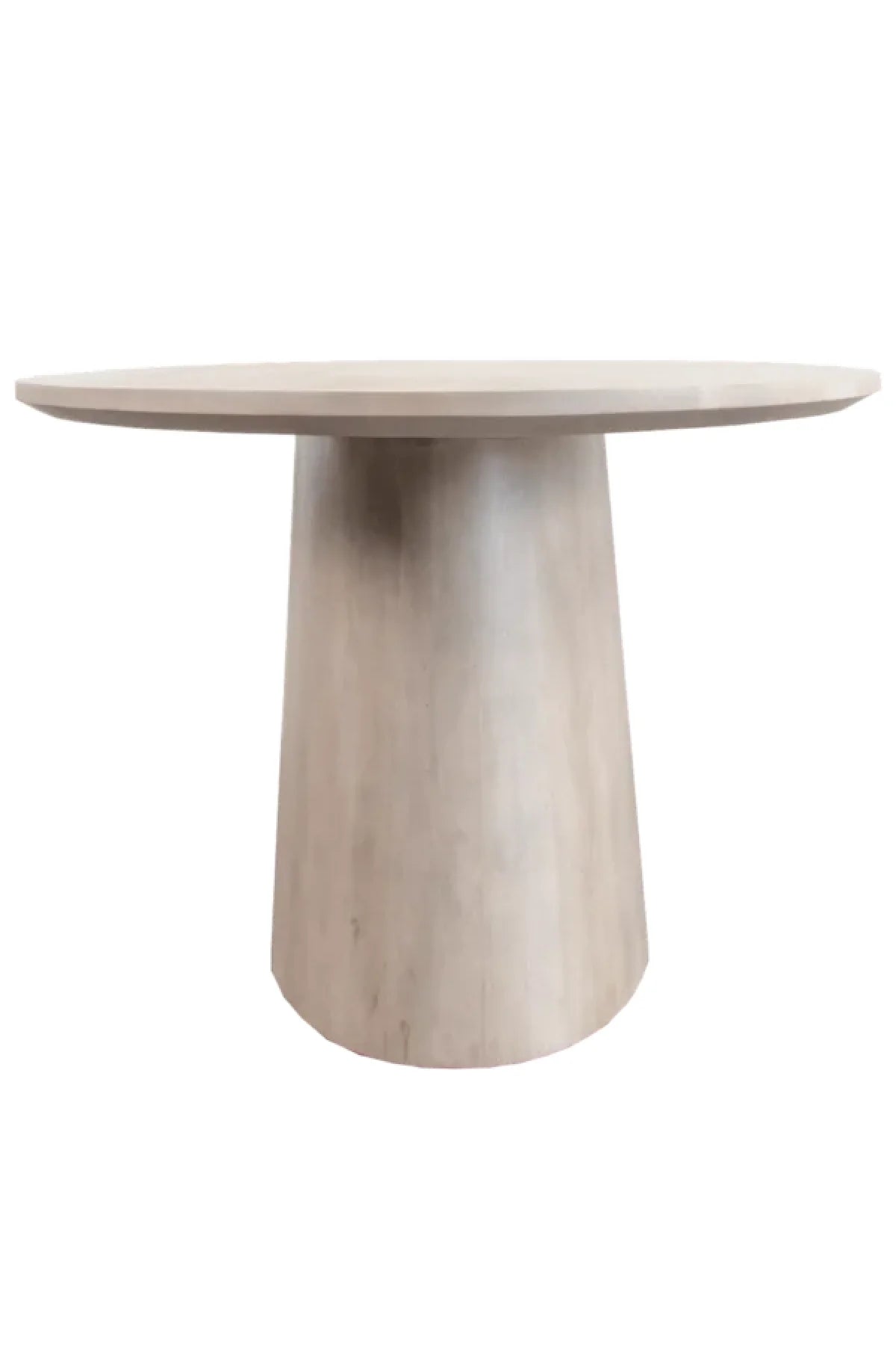 Lastra Oval Dining Table