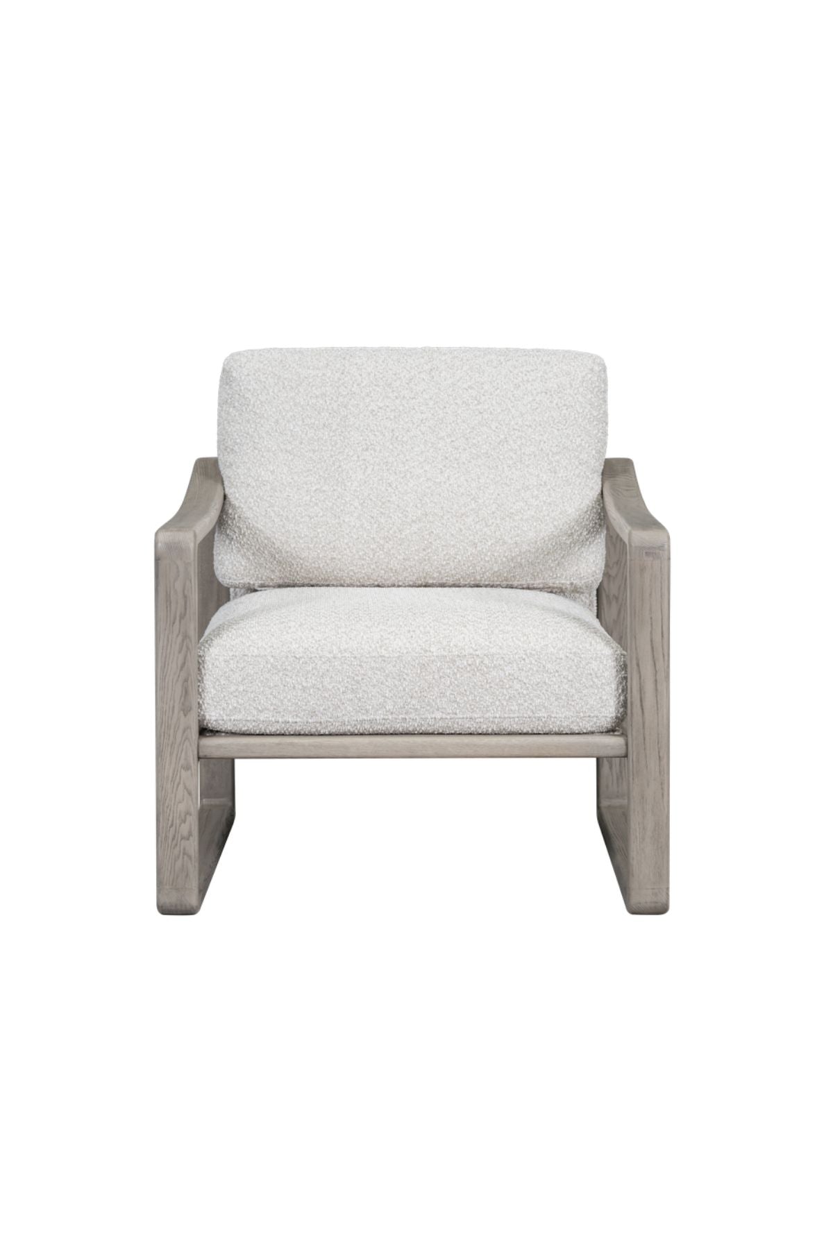 Cyril Accent Chair