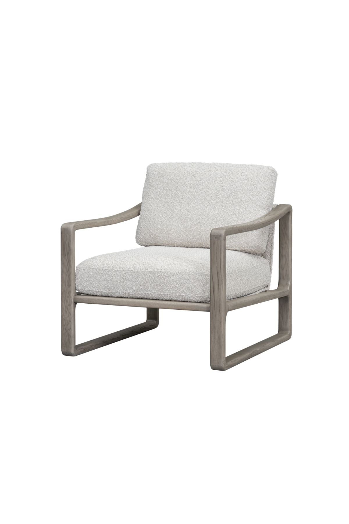 Cyril Accent Chair