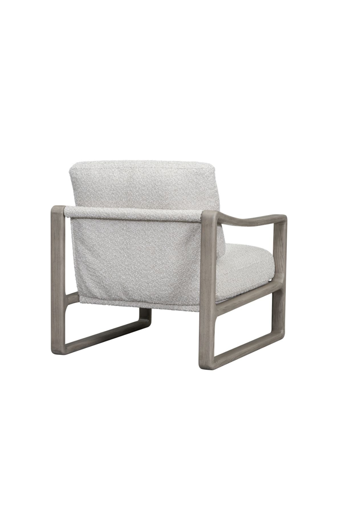 Cyril Accent Chair