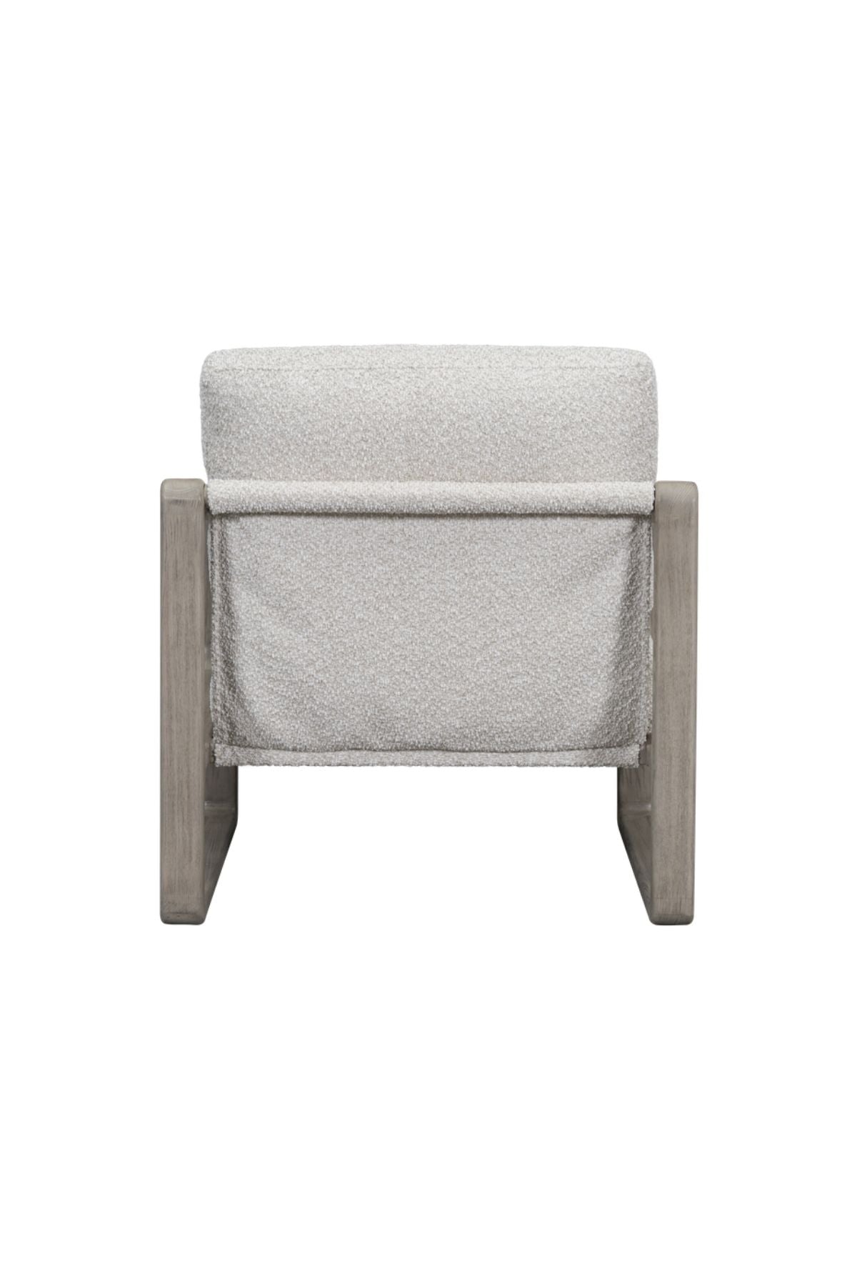 Cyril Accent Chair