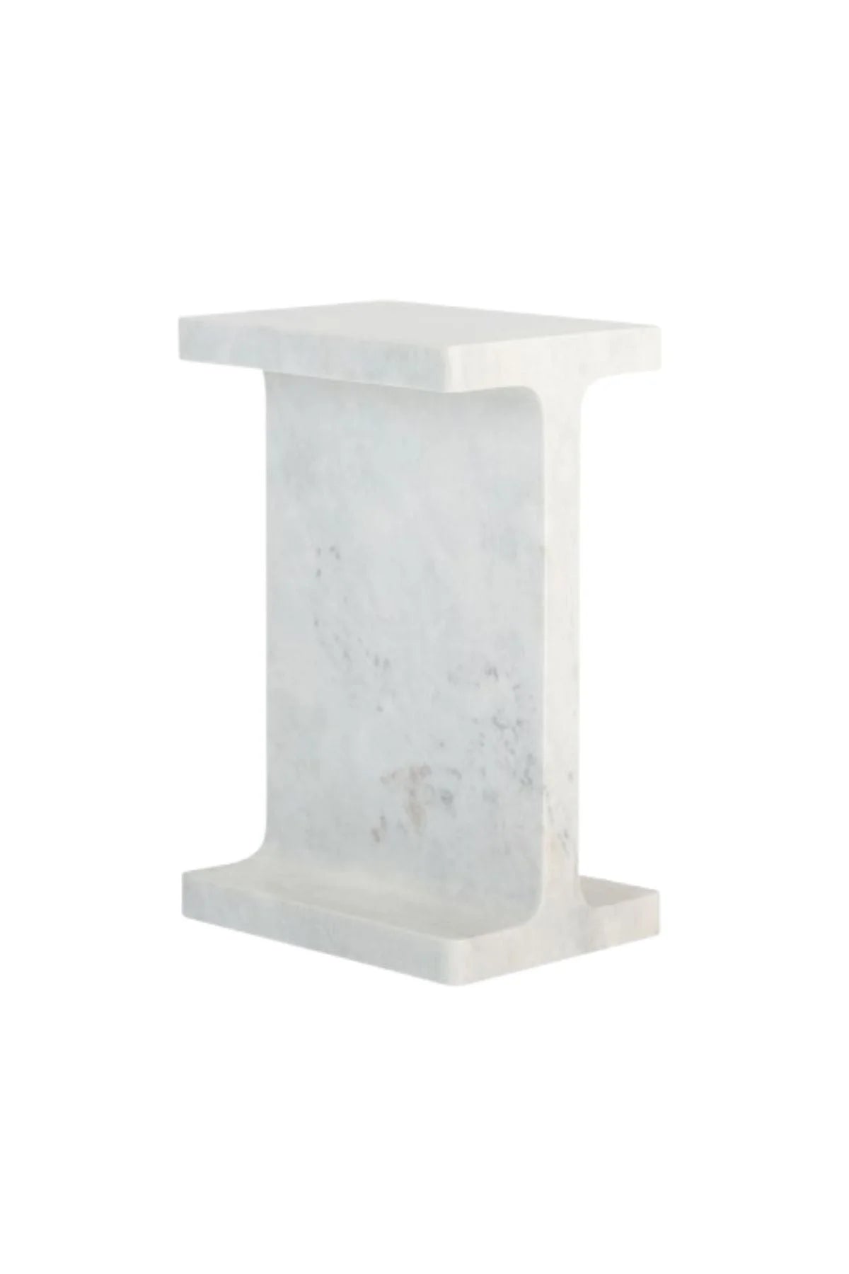 Gneiss End Table - 2 Colors