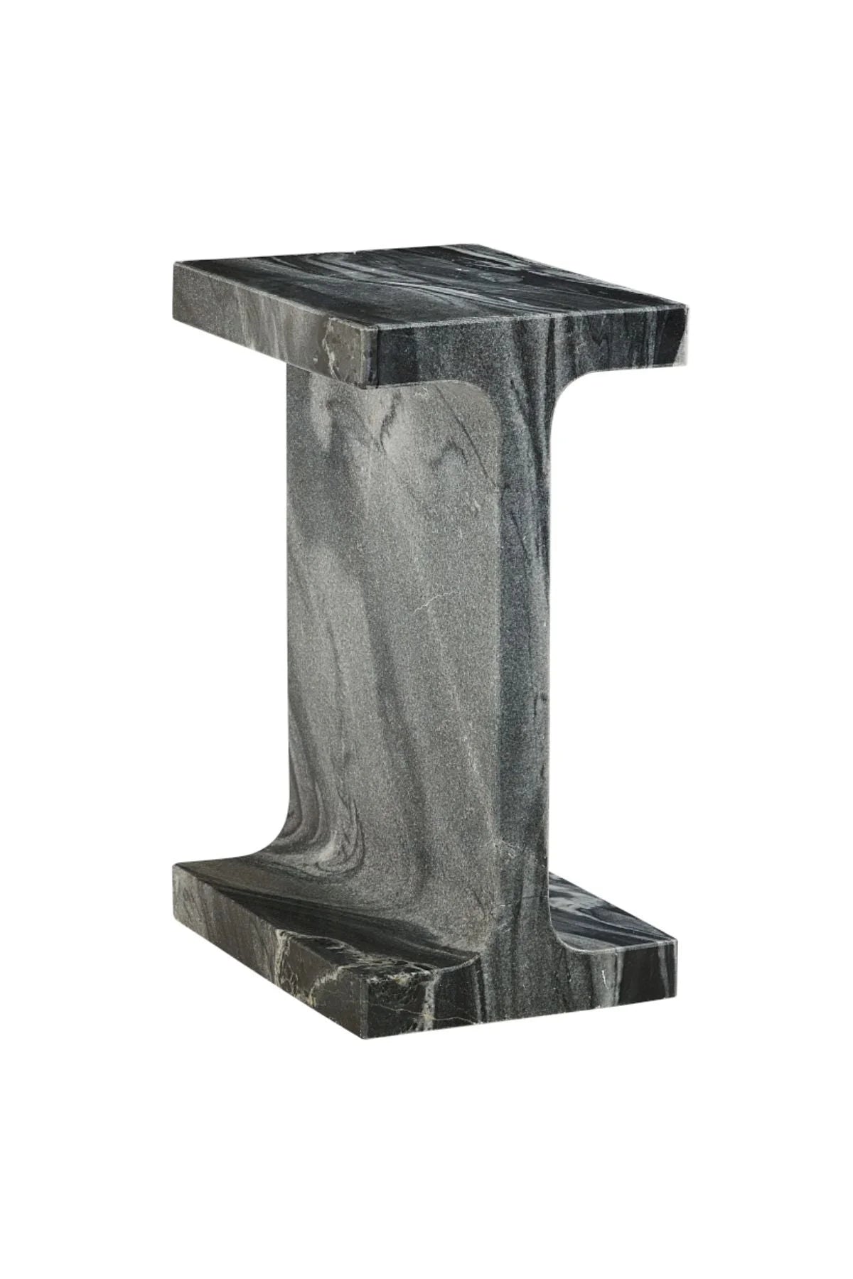 Gneiss End Table - 2 Colors