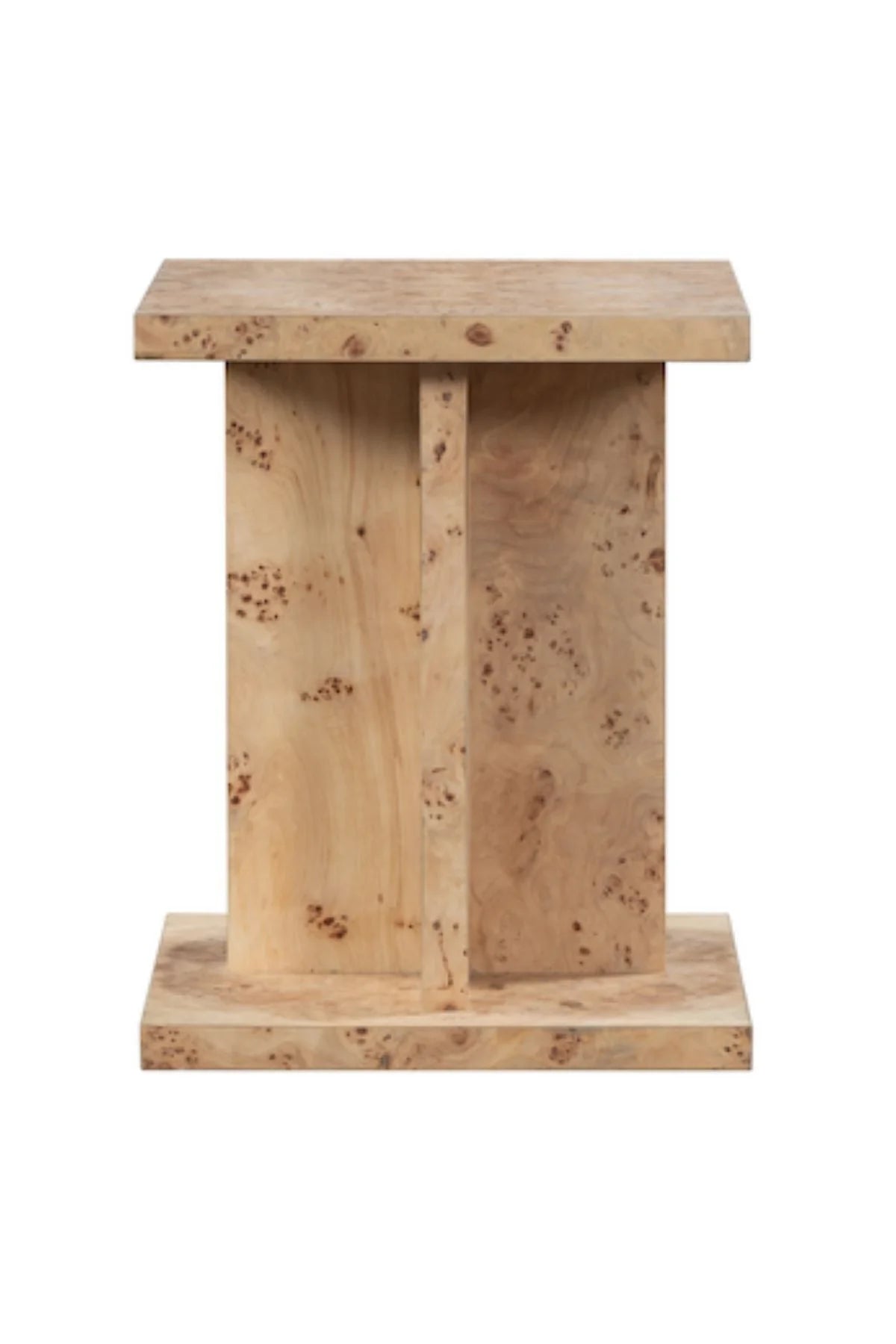 Noeline End Table