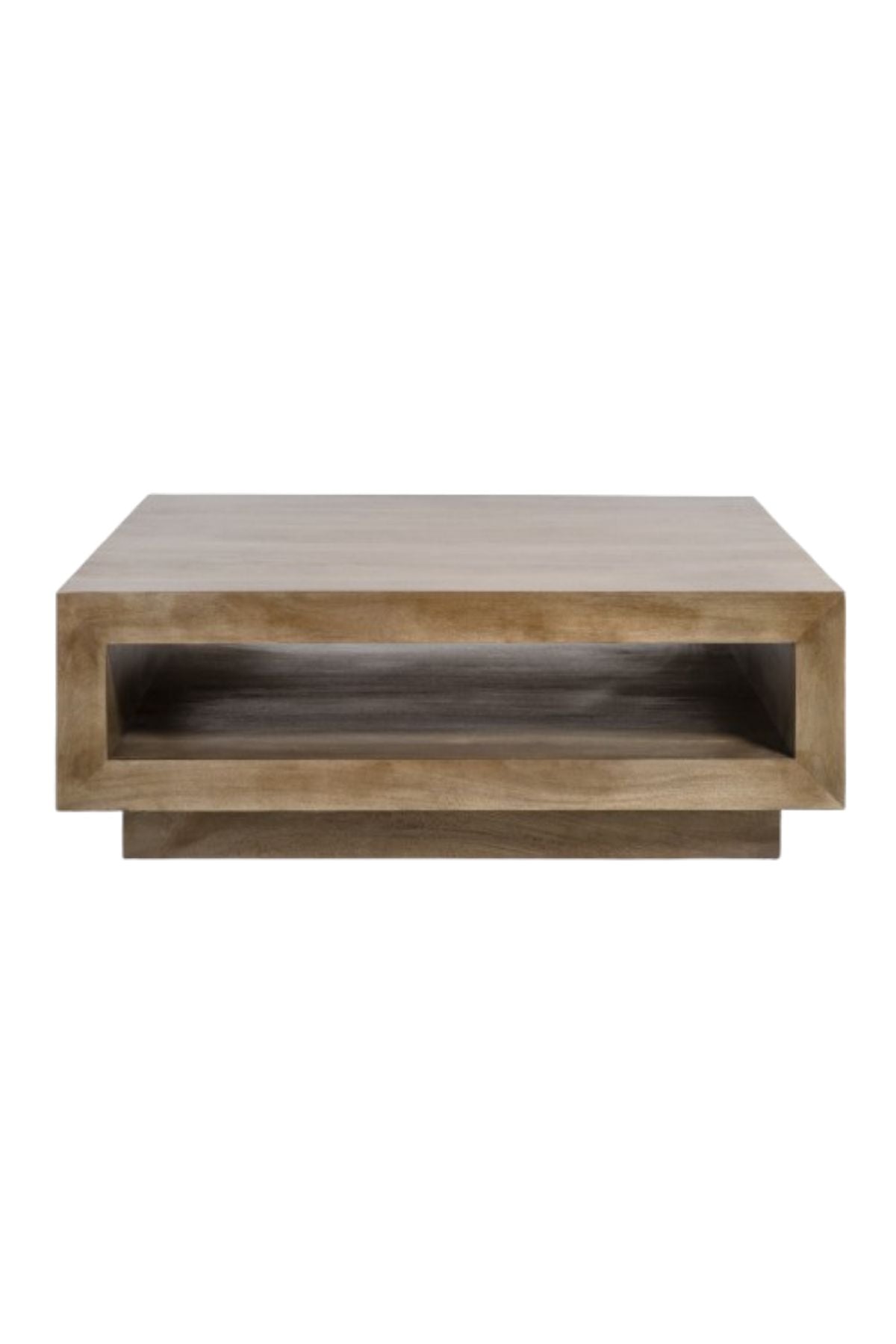 Rimer Coffee Table